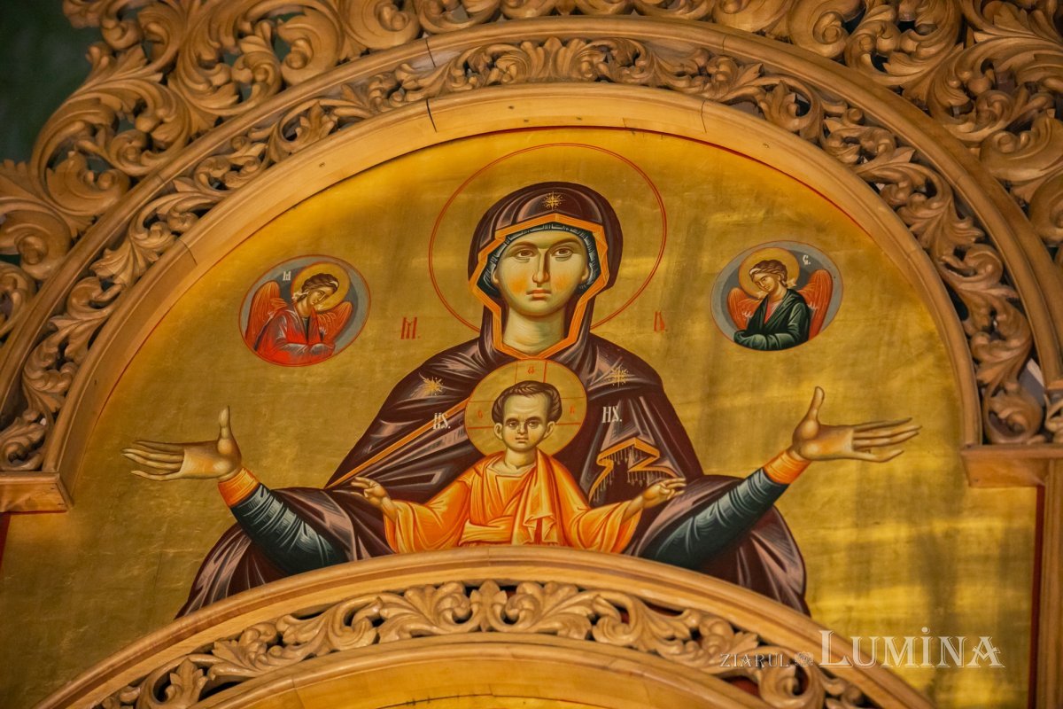 Cum să fii și Marta, și Maria 373179
