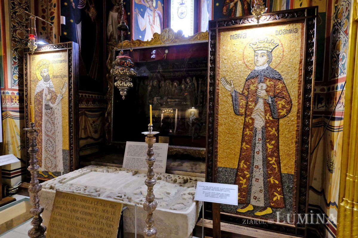 Familie, istorie și spiritualitate 373432