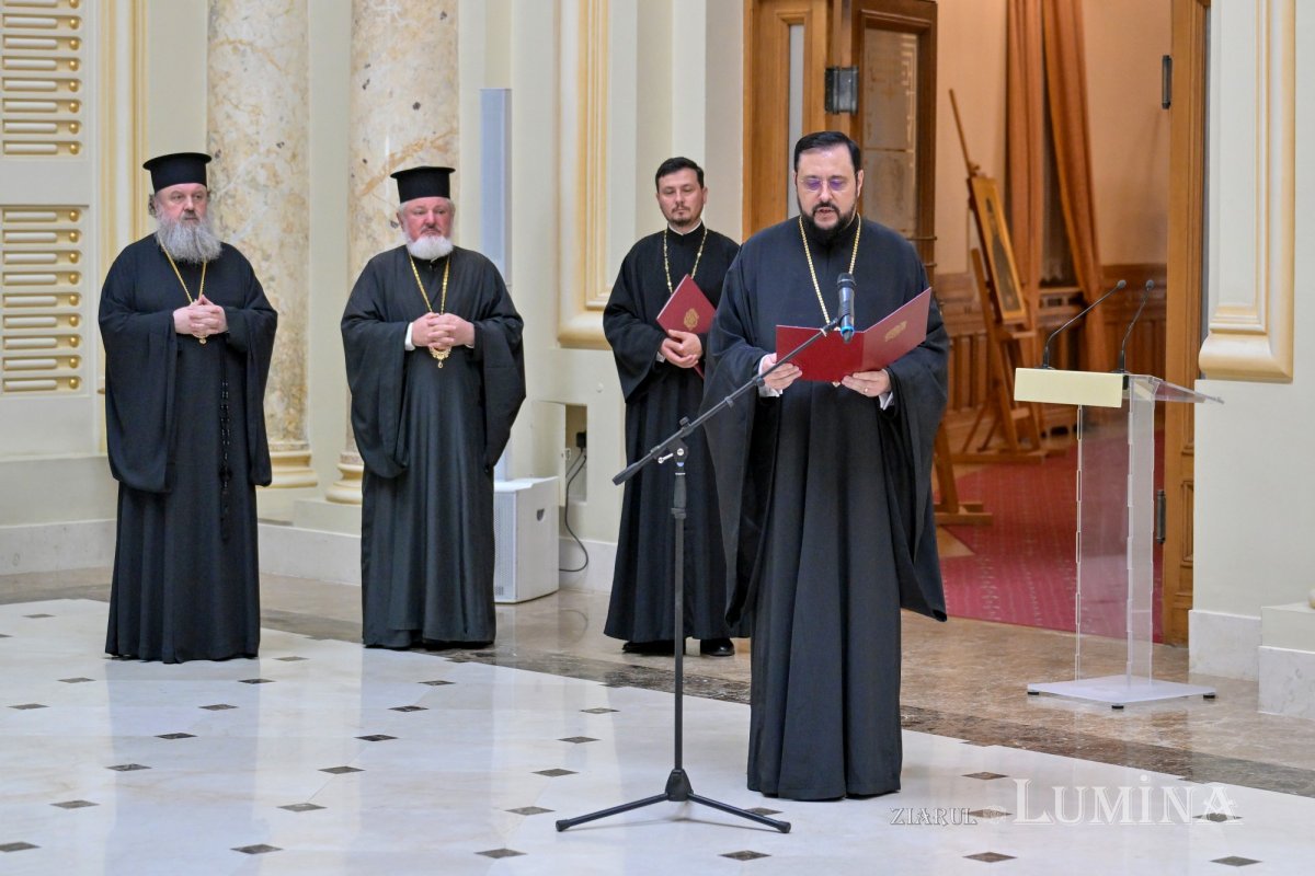 Moment festiv de recunoștință pentru susținătorii ITO 2026 373491