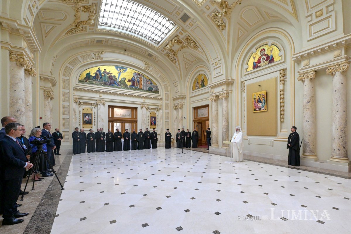 Moment festiv de recunoștință pentru susținătorii ITO 2026 373495
