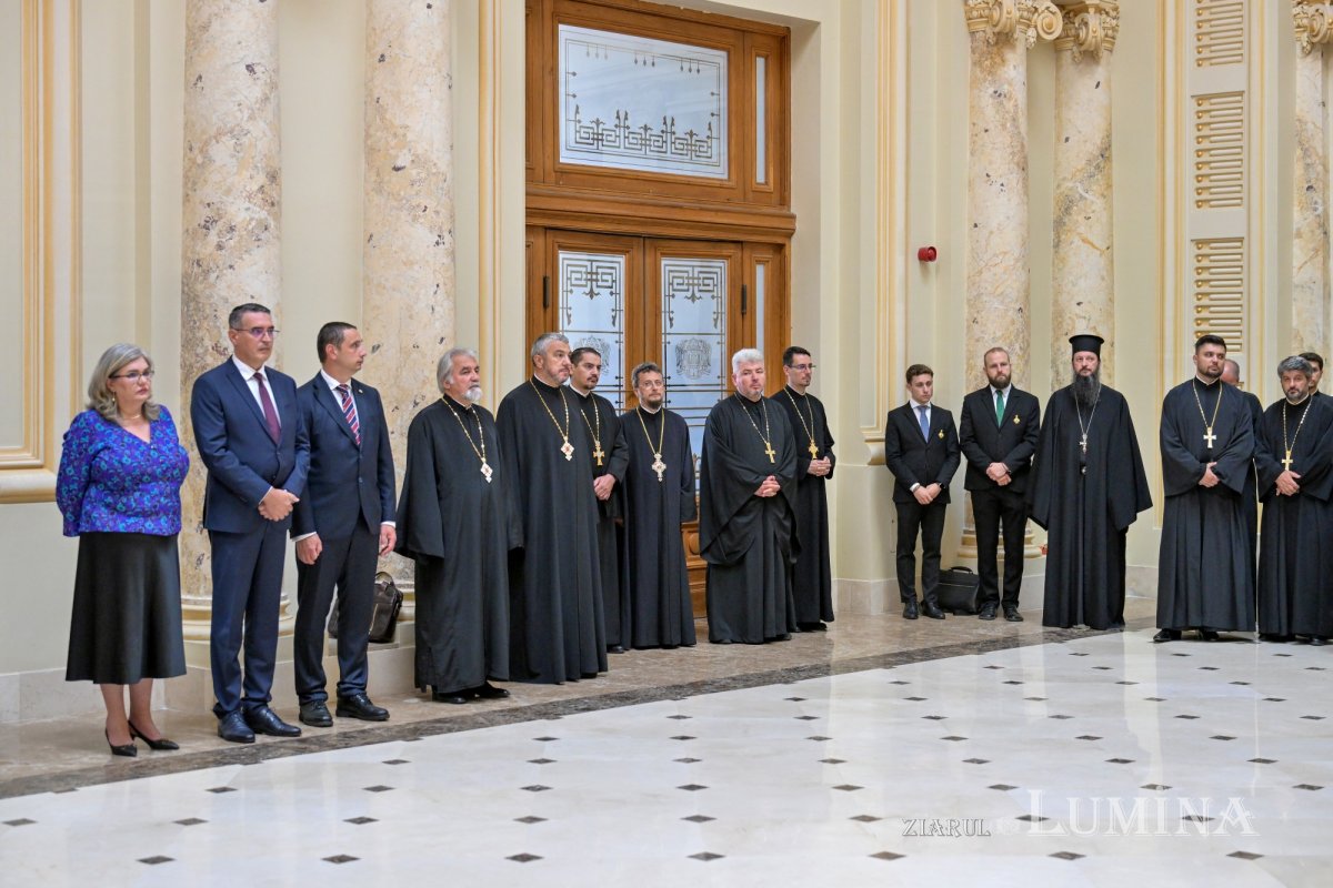 Moment festiv de recunoștință pentru susținătorii ITO 2026 373496