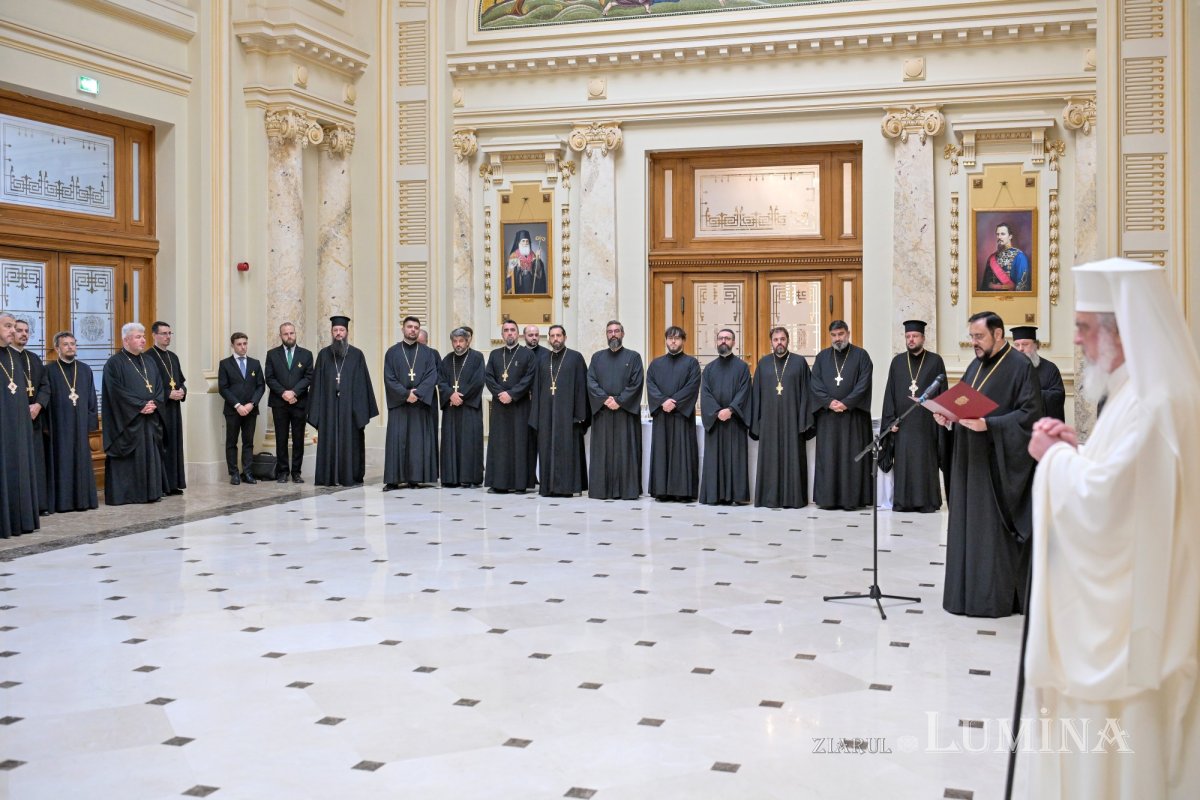 Moment festiv de recunoștință pentru susținătorii ITO 2026 373497