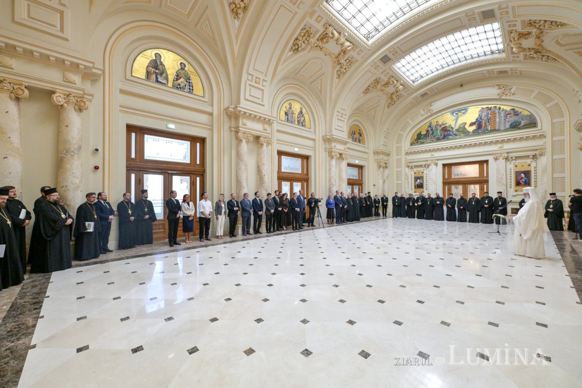 Moment festiv de recunoștință pentru susținătorii ITO 2026 373503