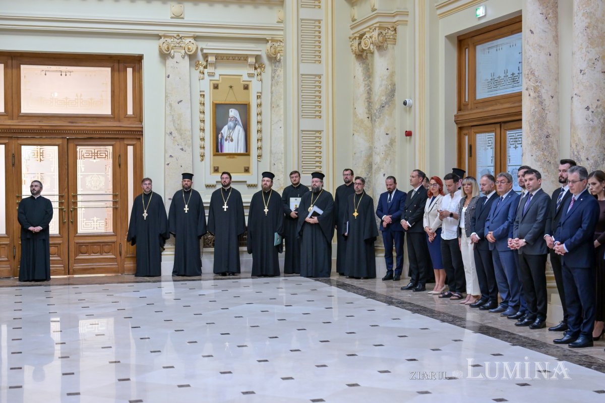 Moment festiv de recunoștință pentru susținătorii ITO 2026 373504