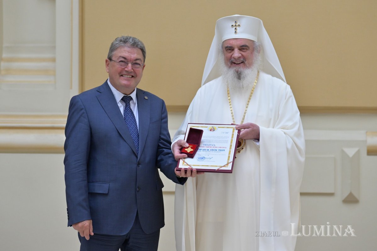 Moment festiv de recunoștință pentru susținătorii ITO 2026 373511
