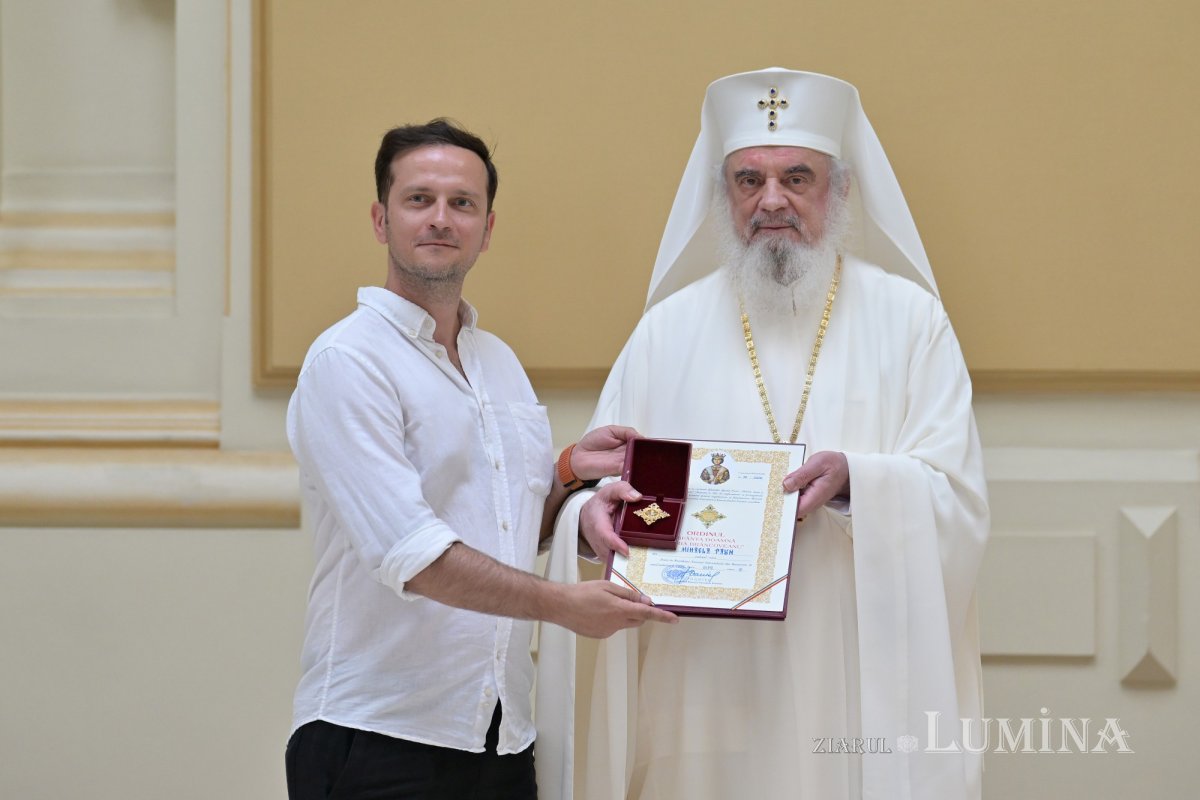 Moment festiv de recunoștință pentru susținătorii ITO 2026 373512