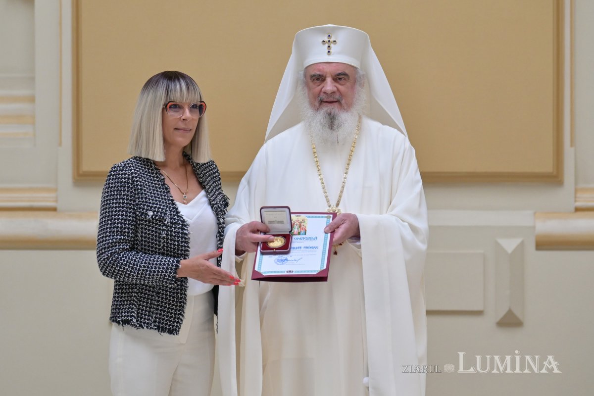 Moment festiv de recunoștință pentru susținătorii ITO 2026 373514