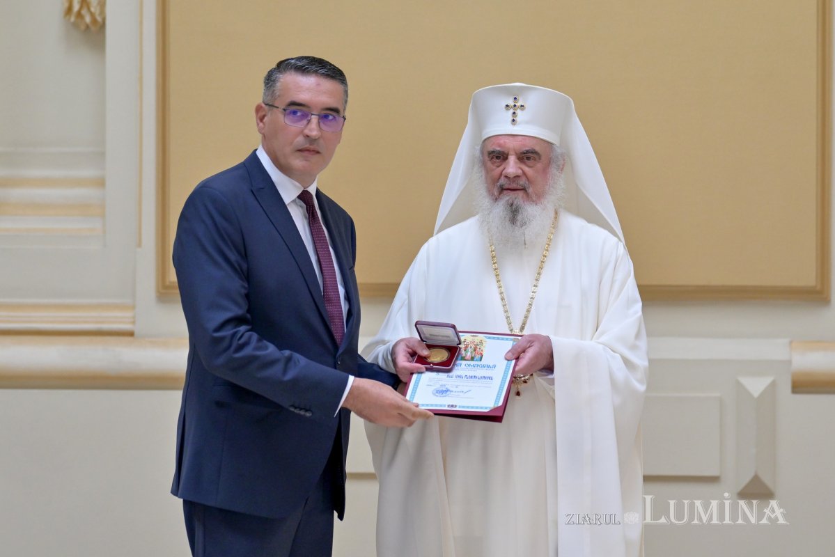 Moment festiv de recunoștință pentru susținătorii ITO 2026 373515
