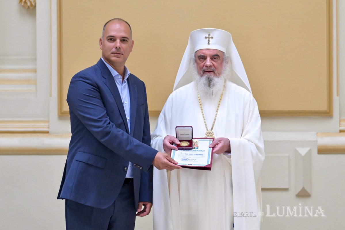 Moment festiv de recunoștință pentru susținătorii ITO 2026 373516