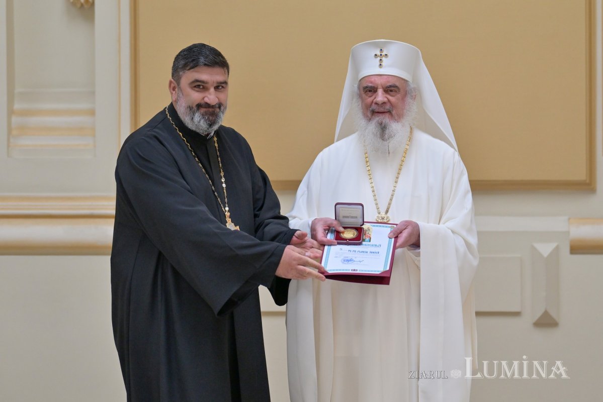 Moment festiv de recunoștință pentru susținătorii ITO 2026 373517