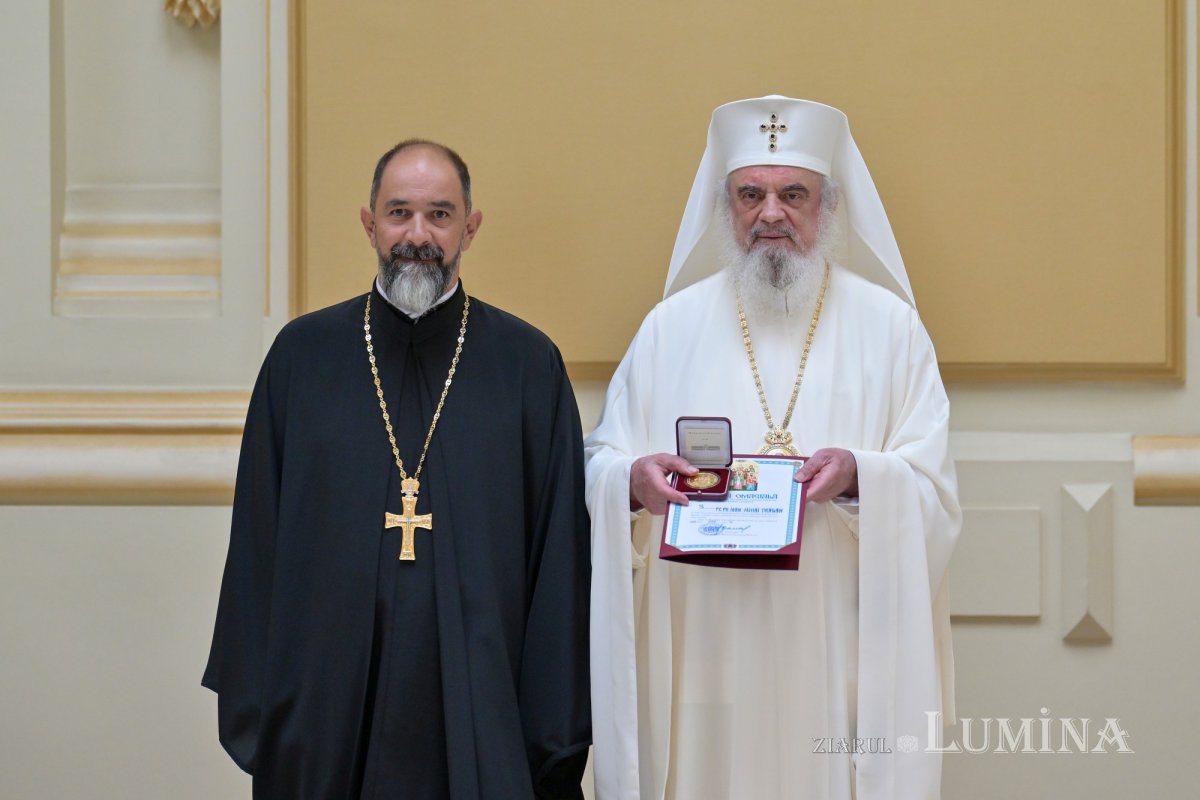 Moment festiv de recunoștință pentru susținătorii ITO 2026 373518