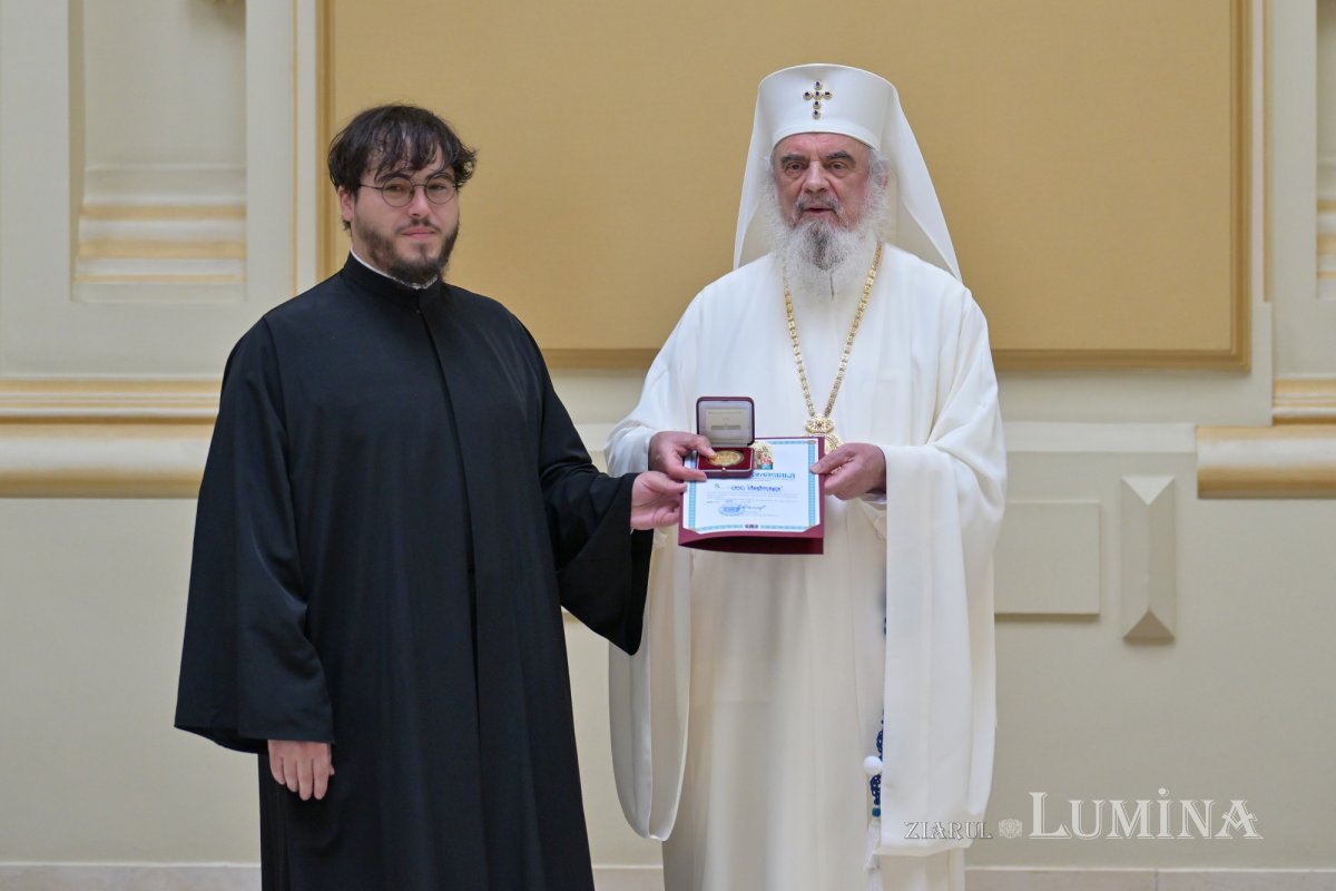 Moment festiv de recunoștință pentru susținătorii ITO 2026 373519