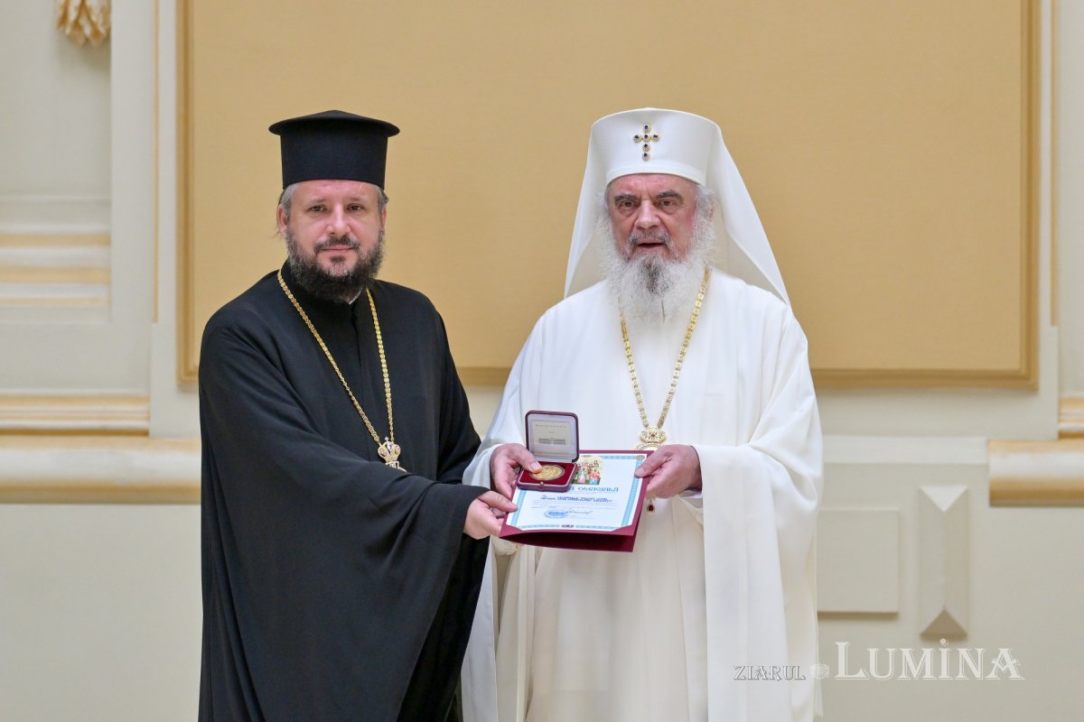 Moment festiv de recunoștință pentru susținătorii ITO 2026 373520