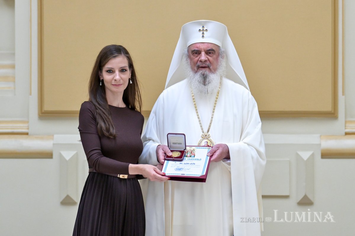 Moment festiv de recunoștință pentru susținătorii ITO 2026 373521