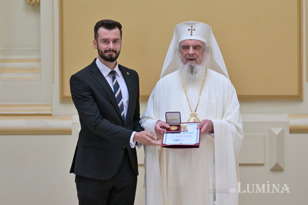 Moment festiv de recunoștință pentru susținătorii ITO 2026 373522