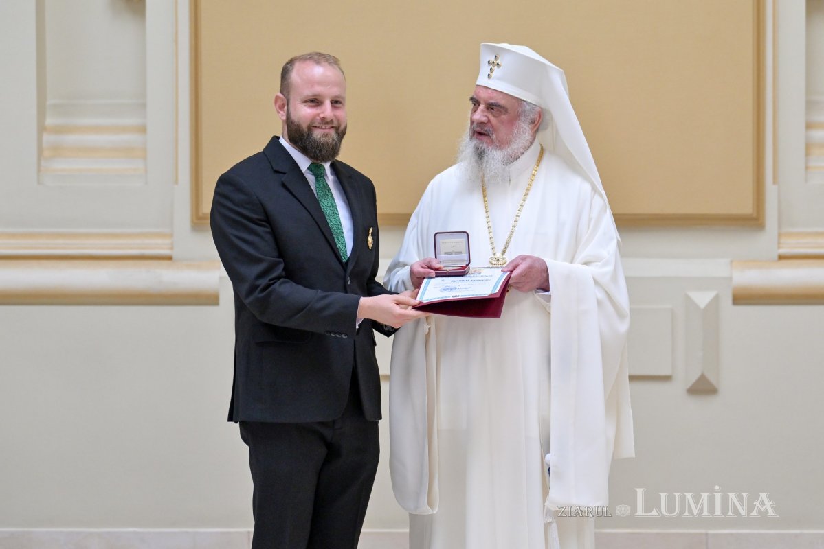 Moment festiv de recunoștință pentru susținătorii ITO 2026 373523