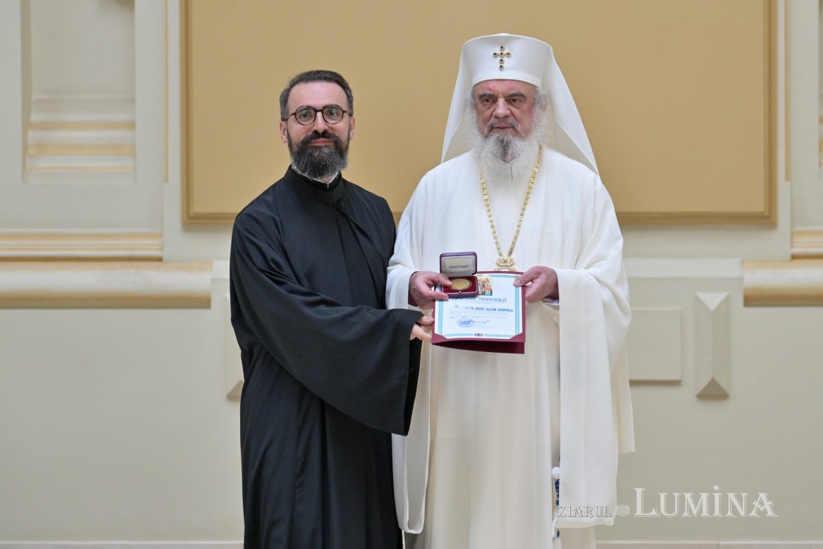 Moment festiv de recunoștință pentru susținătorii ITO 2026 373524