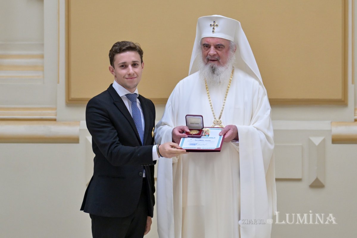 Moment festiv de recunoștință pentru susținătorii ITO 2026 373525