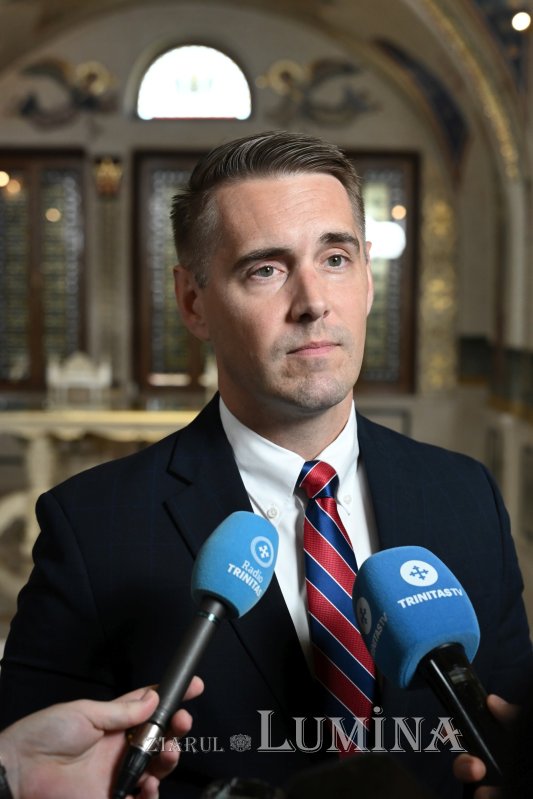 „Creștinii se confruntă cu persecuții și este un aspect asupra căruia trebuie să reflectăm” 374386