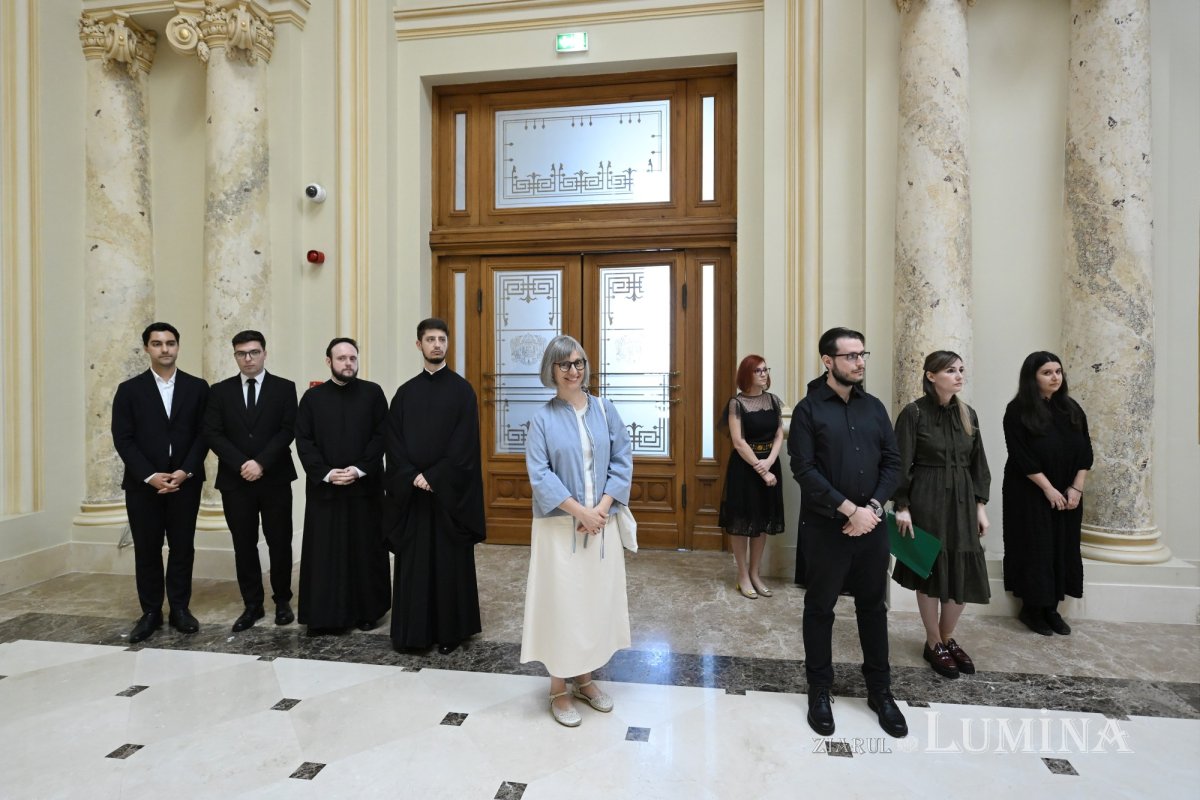 Ostenitorii Centrului de Presă BASILICA, distinși pentru mediatizarea ITO 2026 374397