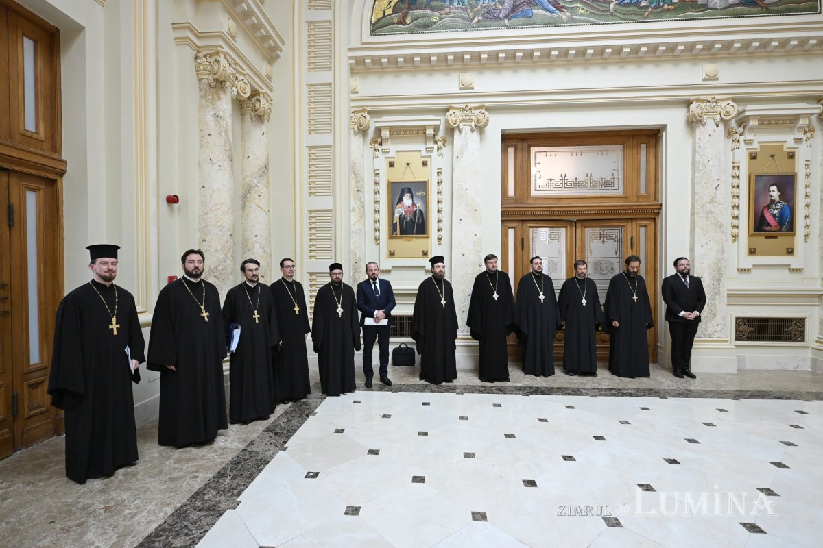 Ostenitorii Centrului de Presă BASILICA, distinși pentru mediatizarea ITO 2026 374398