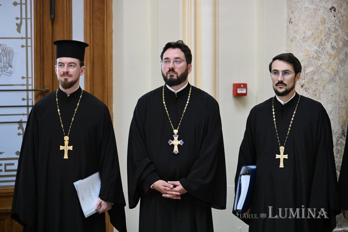 Ostenitorii Centrului de Presă BASILICA, distinși pentru mediatizarea ITO 2026 374400