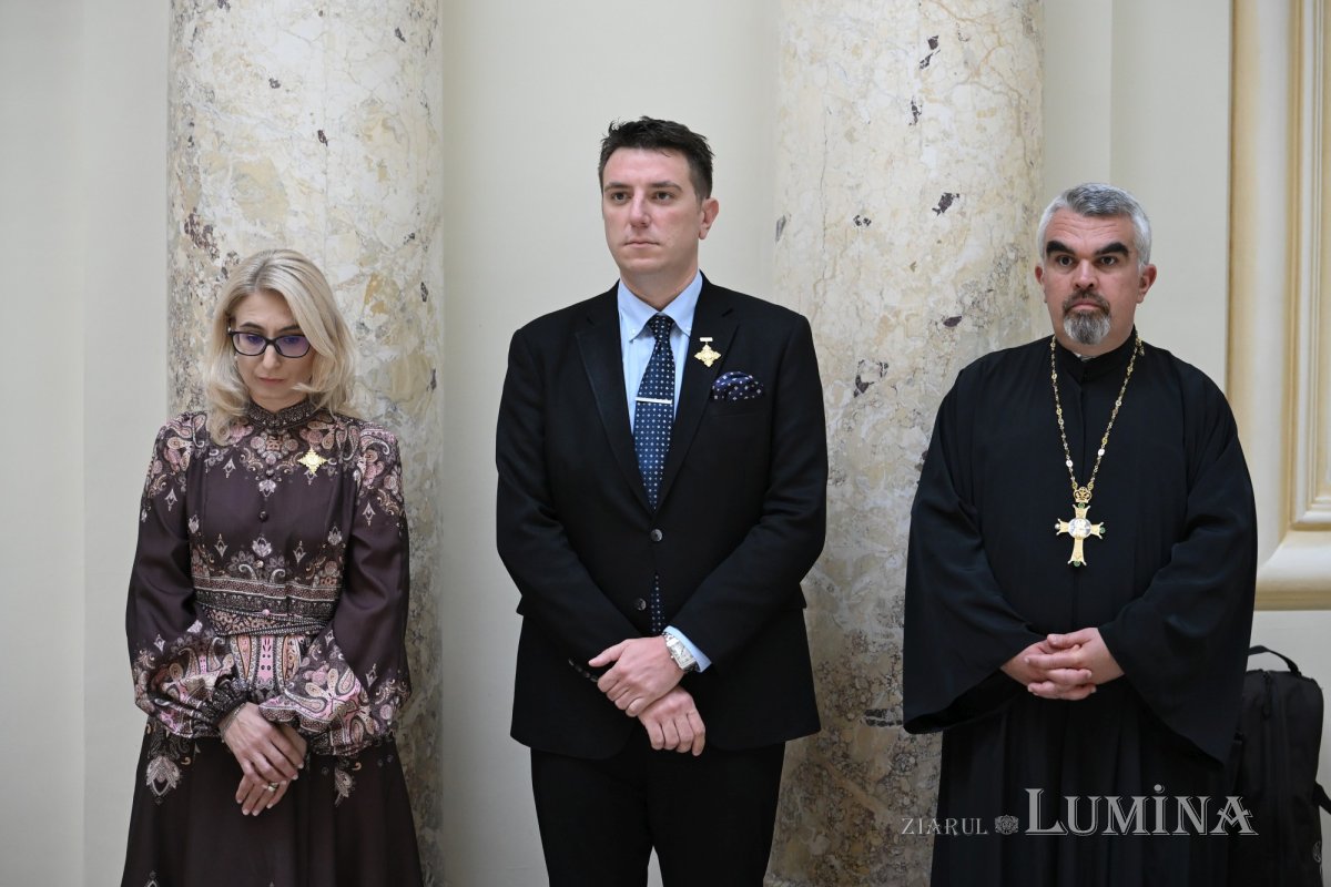 Ostenitorii Centrului de Presă BASILICA, distinși pentru mediatizarea ITO 2026 374401