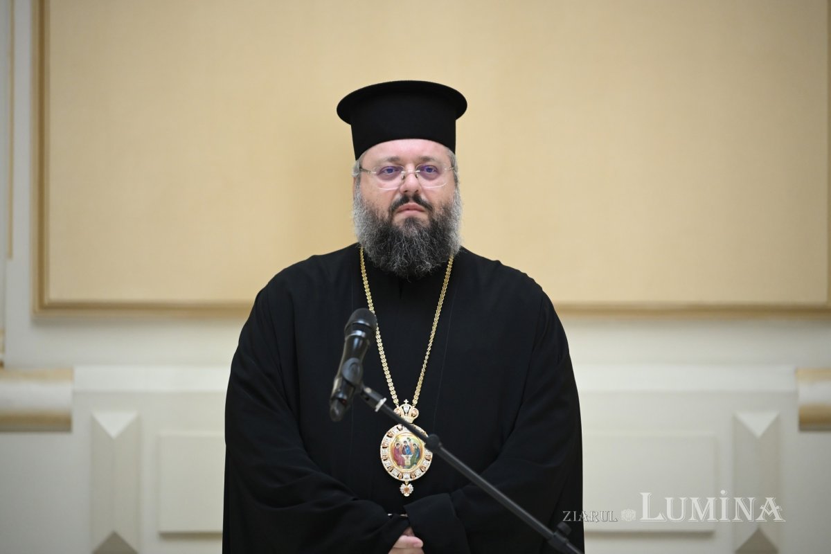 Ostenitorii Centrului de Presă BASILICA, distinși pentru mediatizarea ITO 2026 374402