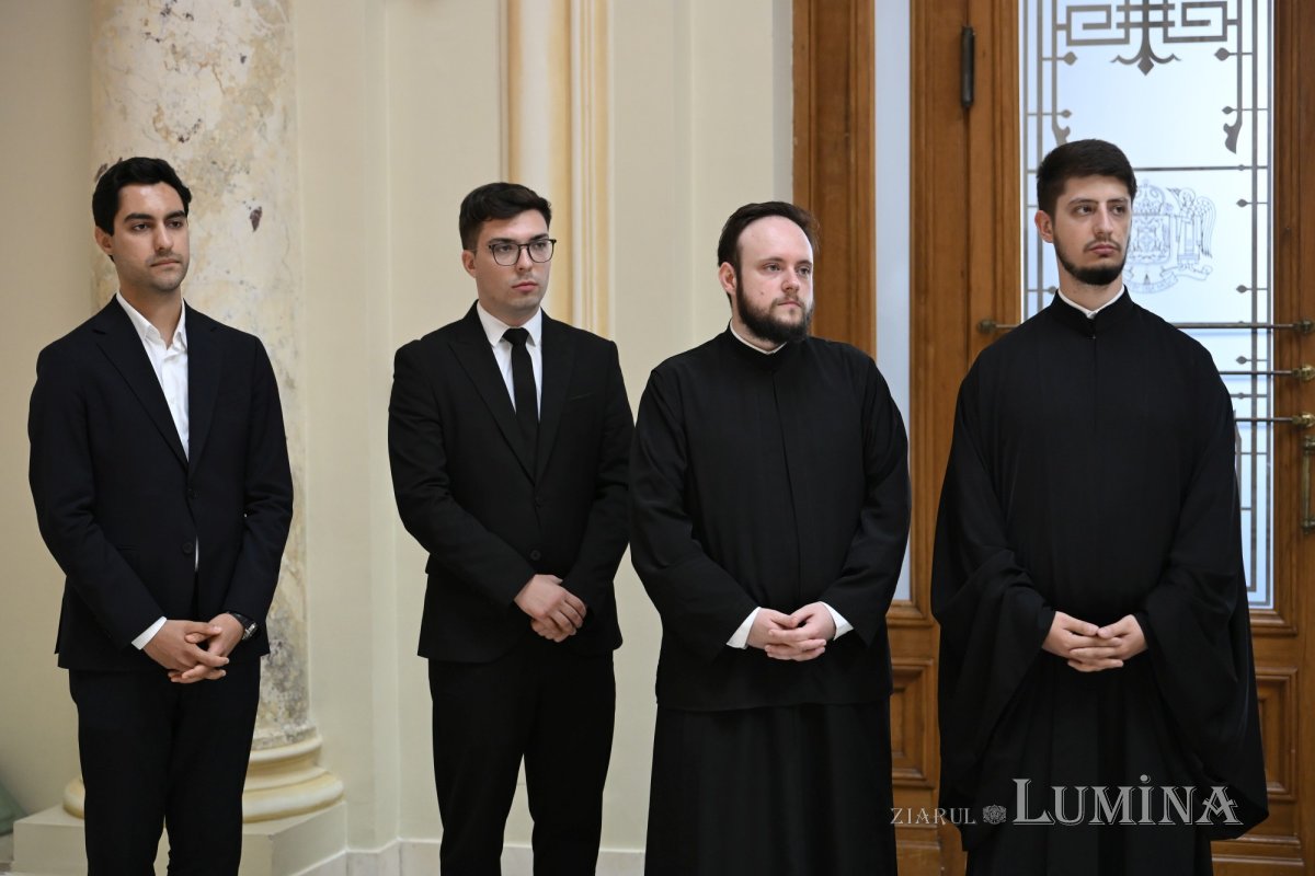 Ostenitorii Centrului de Presă BASILICA, distinși pentru mediatizarea ITO 2026 374403