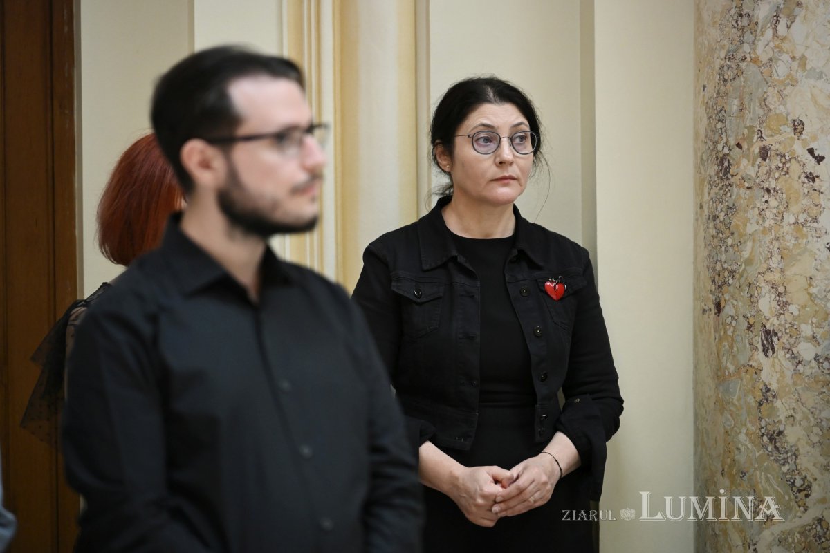 Ostenitorii Centrului de Presă BASILICA, distinși pentru mediatizarea ITO 2026 374404