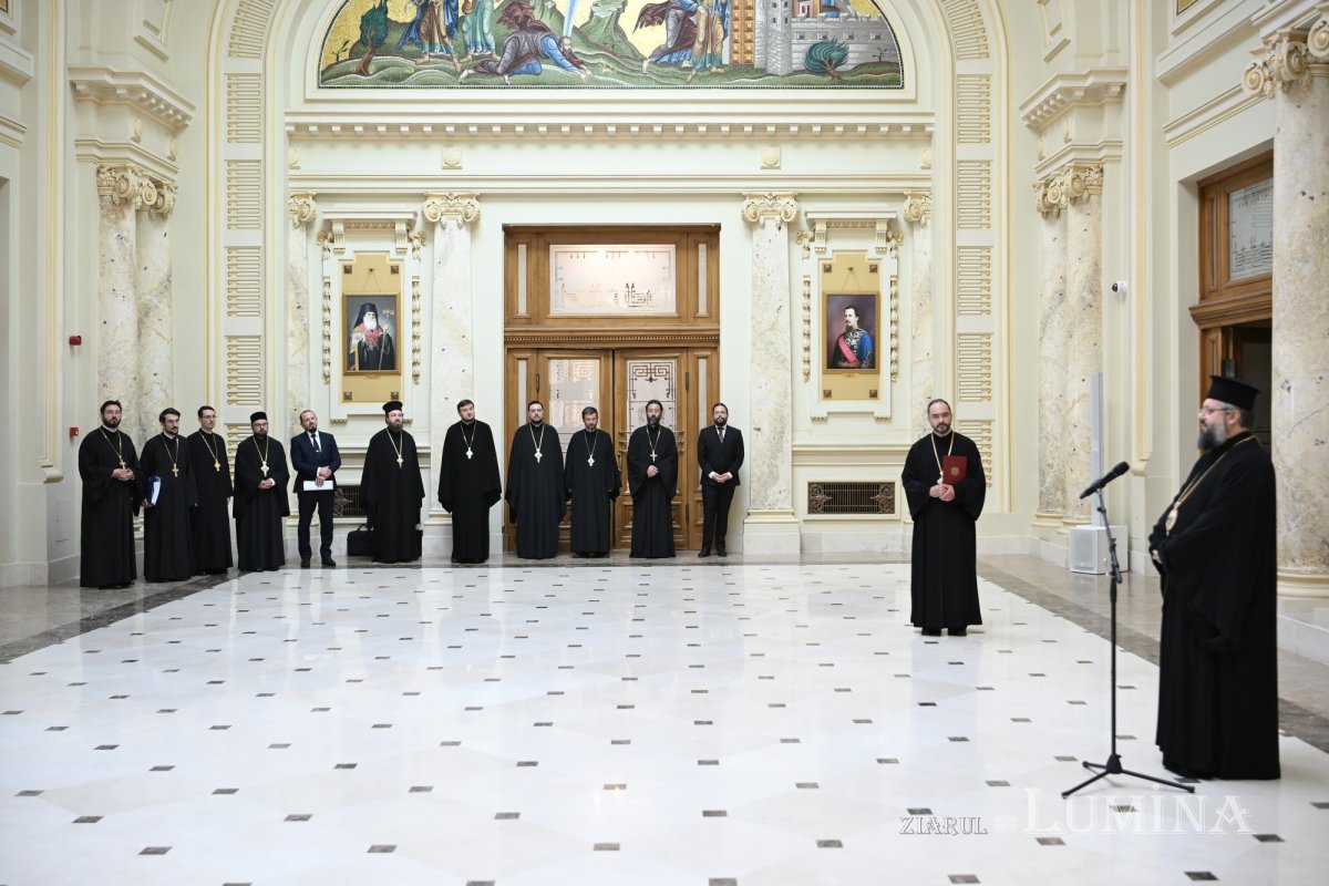 Ostenitorii Centrului de Presă BASILICA, distinși pentru mediatizarea ITO 2026 374405