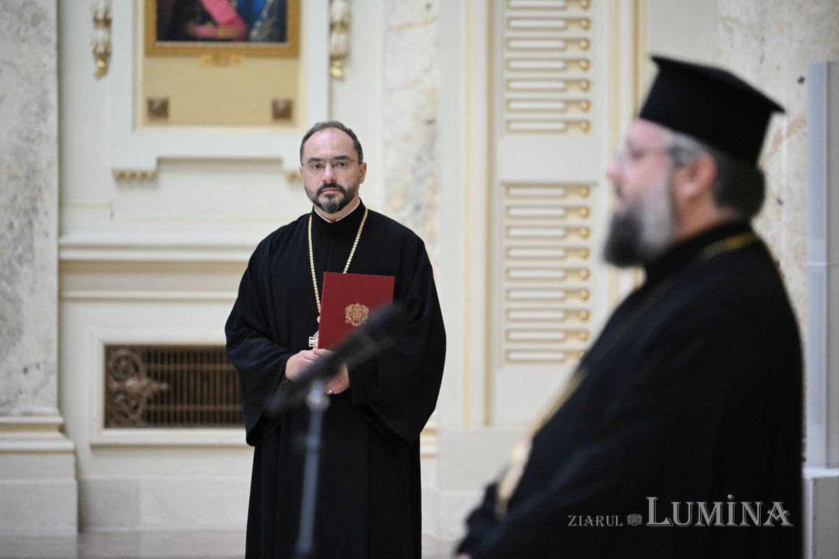 Ostenitorii Centrului de Presă BASILICA, distinși pentru mediatizarea ITO 2026 374406