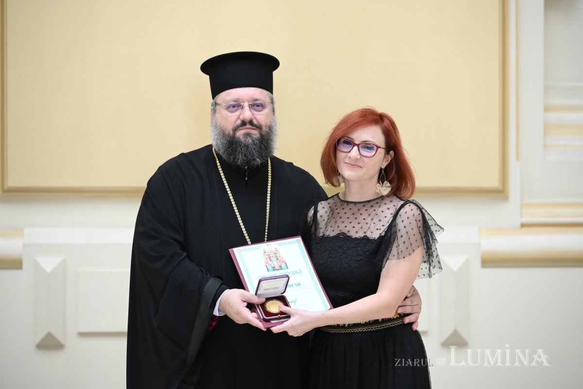 Ostenitorii Centrului de Presă BASILICA, distinși pentru mediatizarea ITO 2026 374407