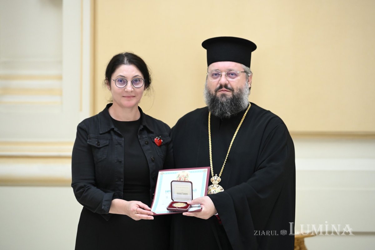 Ostenitorii Centrului de Presă BASILICA, distinși pentru mediatizarea ITO 2026 374408
