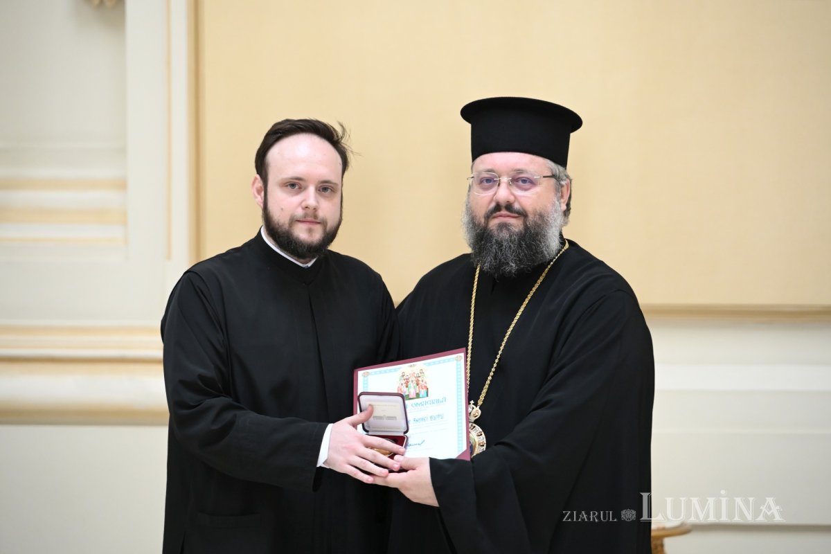 Ostenitorii Centrului de Presă BASILICA, distinși pentru mediatizarea ITO 2026 374409