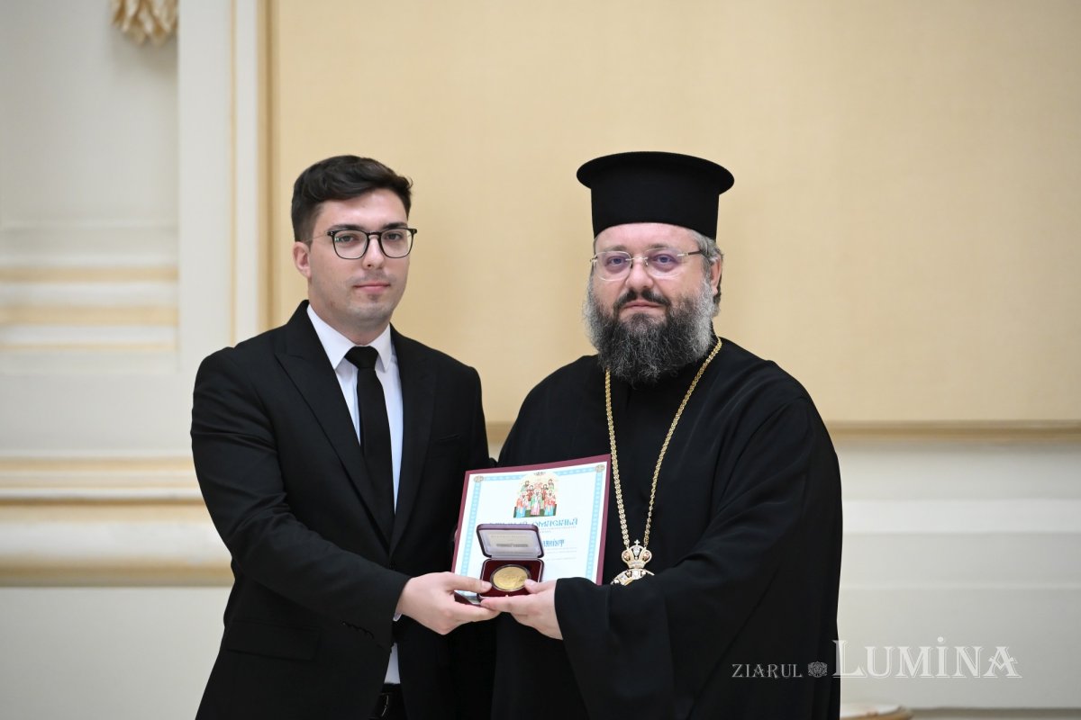 Ostenitorii Centrului de Presă BASILICA, distinși pentru mediatizarea ITO 2026 374411