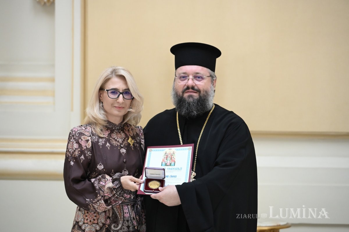 Ostenitorii Centrului de Presă BASILICA, distinși pentru mediatizarea ITO 2026 374414