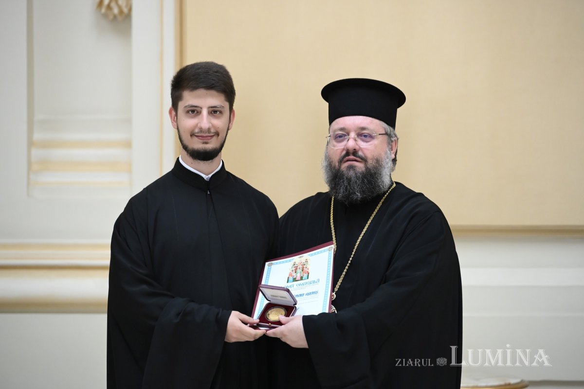 Ostenitorii Centrului de Presă BASILICA, distinși pentru mediatizarea ITO 2026 374416