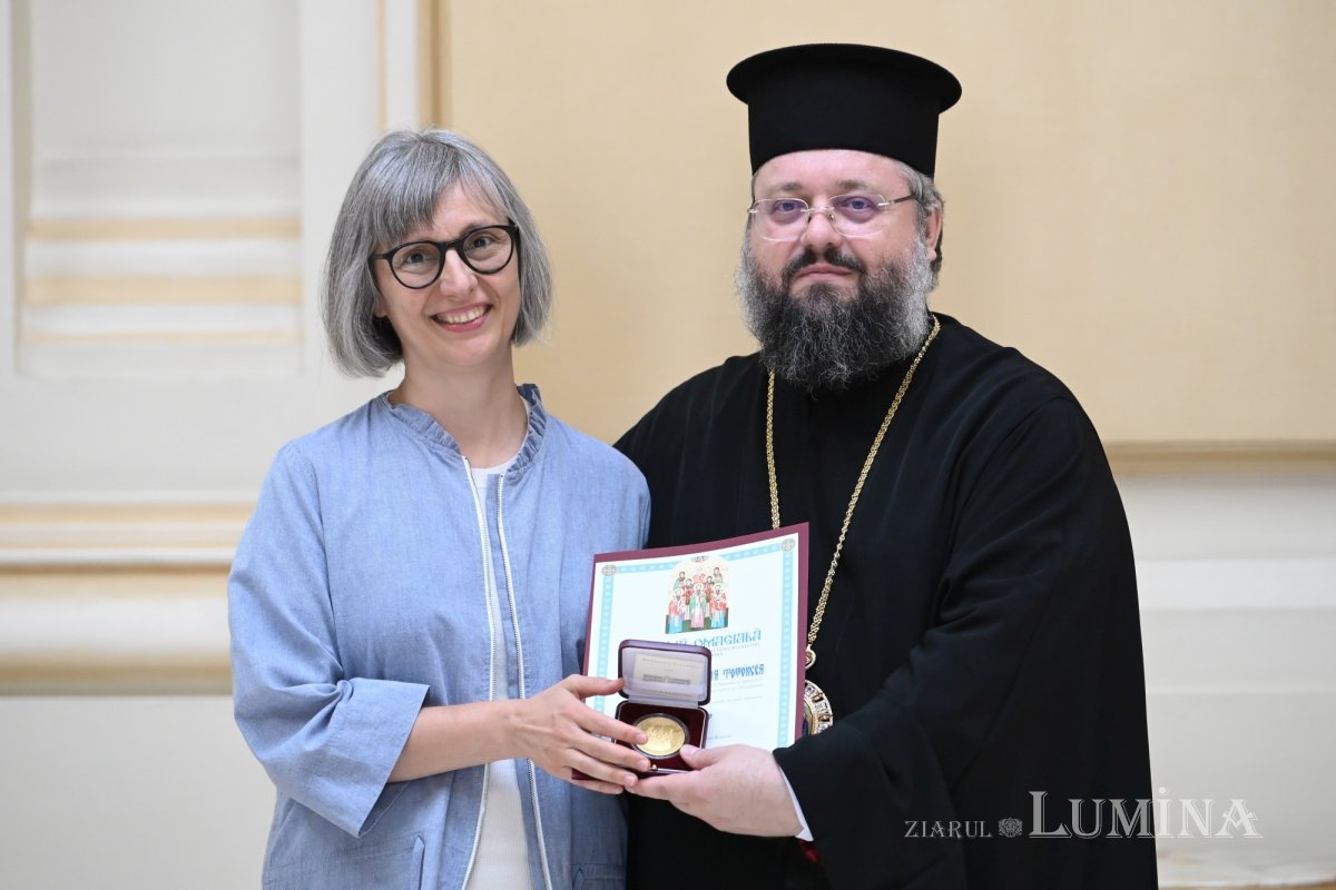 Ostenitorii Centrului de Presă BASILICA, distinși pentru mediatizarea ITO 2026 374418