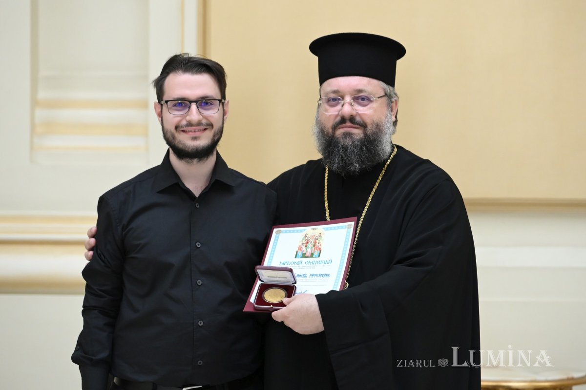 Ostenitorii Centrului de Presă BASILICA, distinși pentru mediatizarea ITO 2026 374419