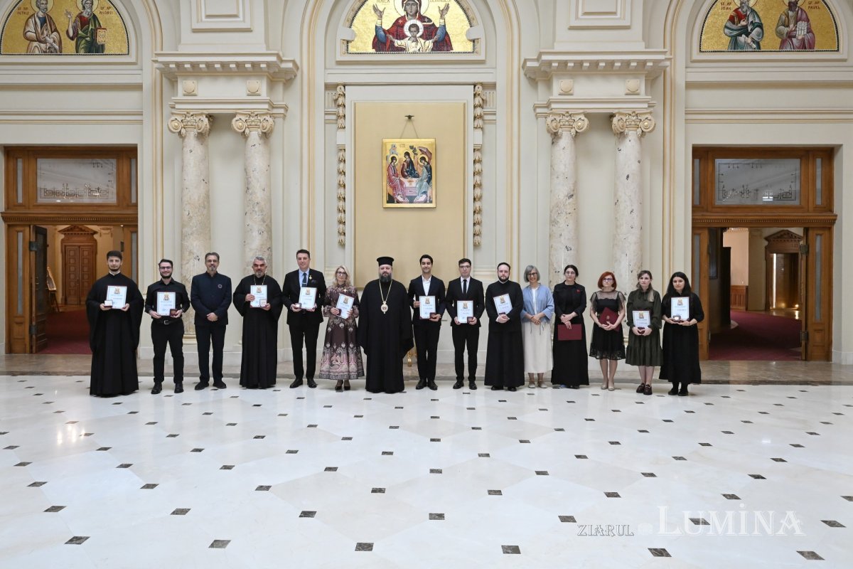 Ostenitorii Centrului de Presă BASILICA, distinși pentru mediatizarea ITO 2026 374420