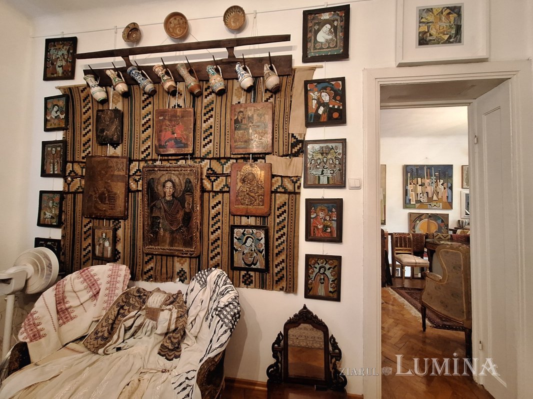 Drumul lung al unei donații de patrimoniu către stat  374524