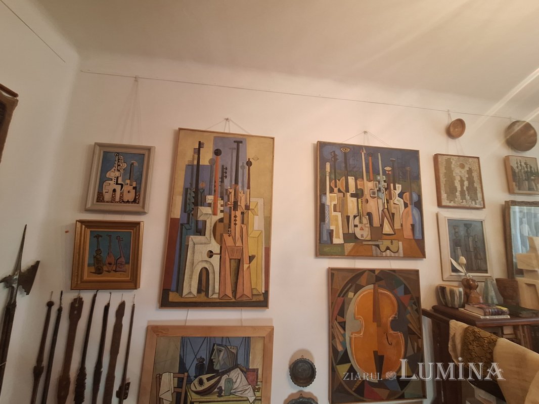 Drumul lung al unei donații de patrimoniu către stat  374525