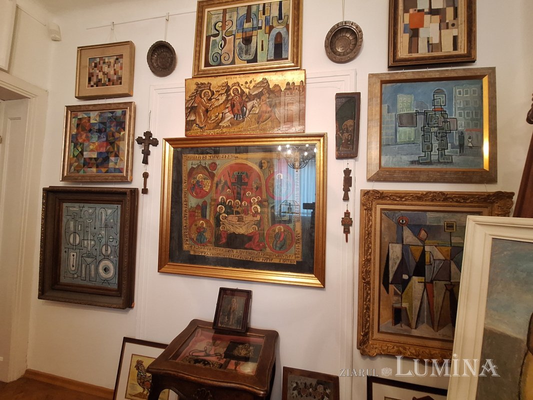Drumul lung al unei donații de patrimoniu către stat  374526