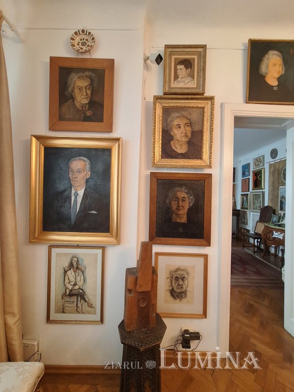 Drumul lung al unei donații de patrimoniu către stat  374528