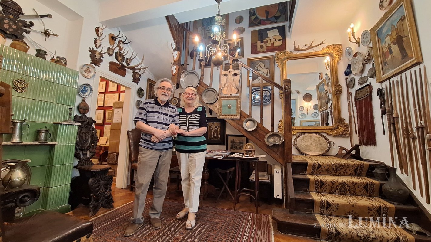 Drumul lung al unei donații de patrimoniu către stat  374529