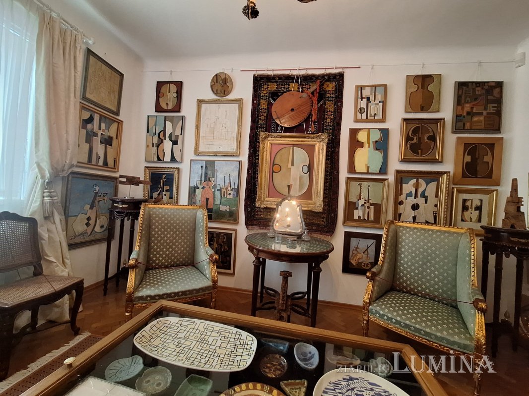 Drumul lung al unei donații de patrimoniu către stat  374530