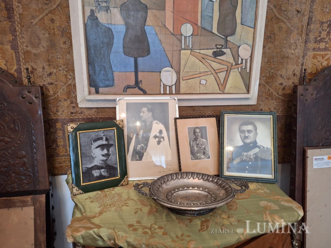 Drumul lung al unei donații de patrimoniu către stat  374531