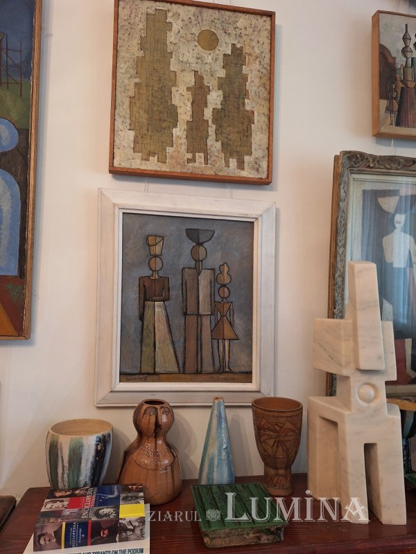 Drumul lung al unei donații de patrimoniu către stat  374532