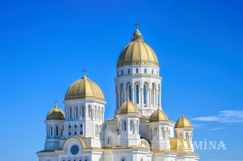 Civilizația noastră are la bază creștinismul 374659